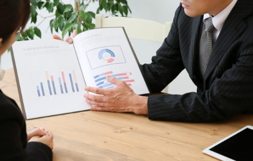 田中税務経理事務所 法人イメージ写真